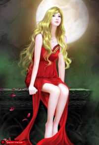 魔尊来袭：废柴狂妄法则师