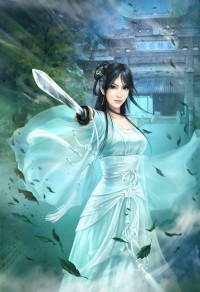 老婆跑了之後