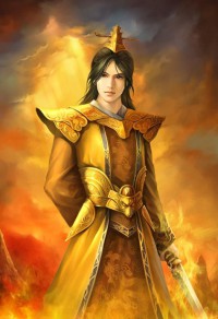 万神星河