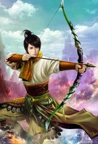 寵婢生猛