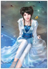 盗墓笔记6